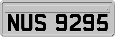 NUS9295