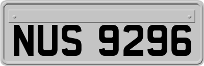 NUS9296