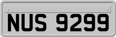 NUS9299