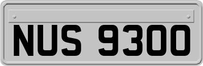 NUS9300