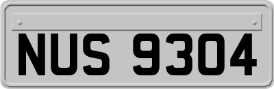 NUS9304