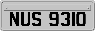 NUS9310
