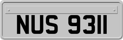 NUS9311