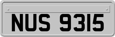NUS9315