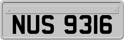 NUS9316