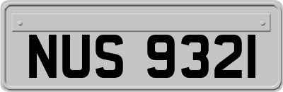 NUS9321