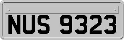 NUS9323