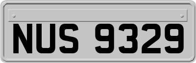 NUS9329