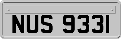 NUS9331
