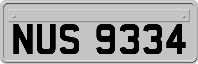 NUS9334