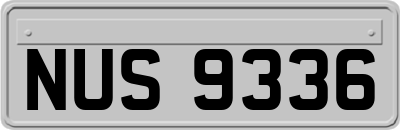 NUS9336