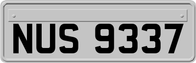 NUS9337