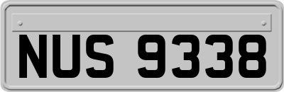 NUS9338