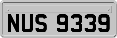 NUS9339