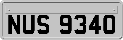 NUS9340