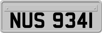 NUS9341