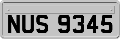 NUS9345