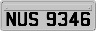 NUS9346
