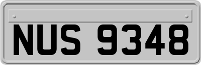 NUS9348