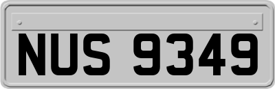 NUS9349