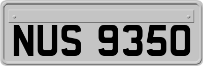 NUS9350