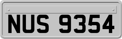 NUS9354