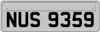 NUS9359