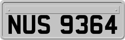 NUS9364