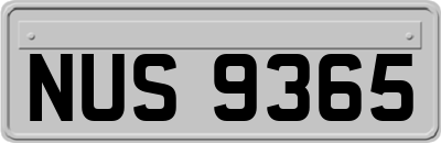 NUS9365