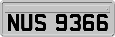 NUS9366