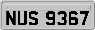 NUS9367