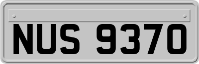 NUS9370
