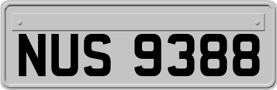 NUS9388