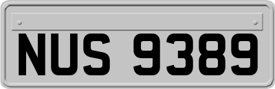 NUS9389
