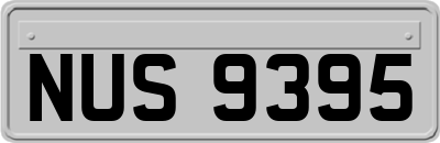 NUS9395