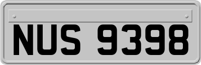 NUS9398