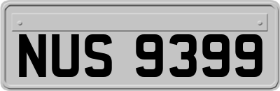 NUS9399