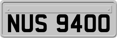 NUS9400