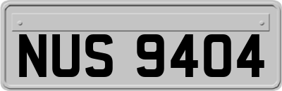 NUS9404