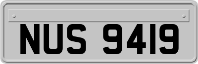 NUS9419