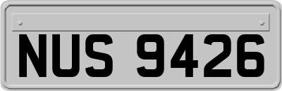 NUS9426