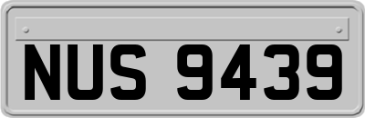 NUS9439