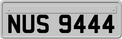 NUS9444