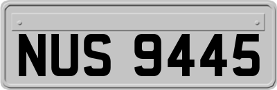 NUS9445
