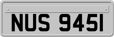 NUS9451