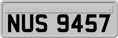 NUS9457