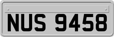 NUS9458