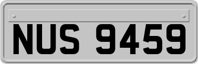 NUS9459