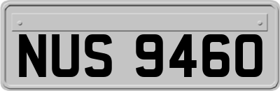 NUS9460