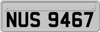 NUS9467